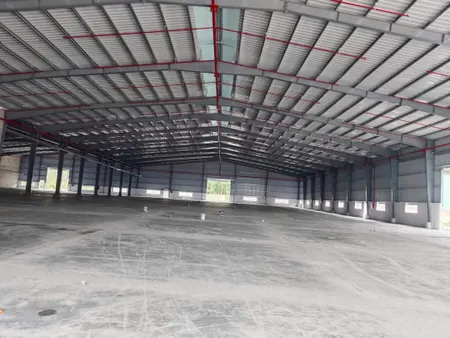 CHO THUÊ NHÀ XƯỞNG – TÂN UYÊN, BÌNH DƯƠNG Ngoài Khu Công Nghiệp – Pháp lý đầy đủ – Giá tốt