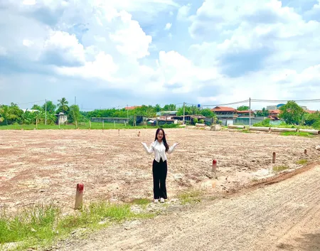 BĐS KHU TÂY: NÓNG TỪNG GIỜ – SINH LỜI TỪNG NGÀY! SỞ HỮU NGAY ĐẤT NỀN LIỀN KỀ VINHOMES