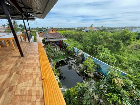 ĐẤT ĐẸP - GIÁ TỐT - CHÍNH CHỦ Cần Bán Nhanh Đất Tặng Nhà Tại Xã Hàm Mỹ Hàm Thuận Nam Bình Thuận