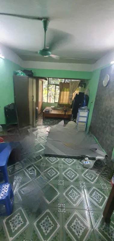 Bán nhà tập thể đường Huỳnh Thúc Kháng, Đống Đa, 70m2, ngõ rộng, gần phố