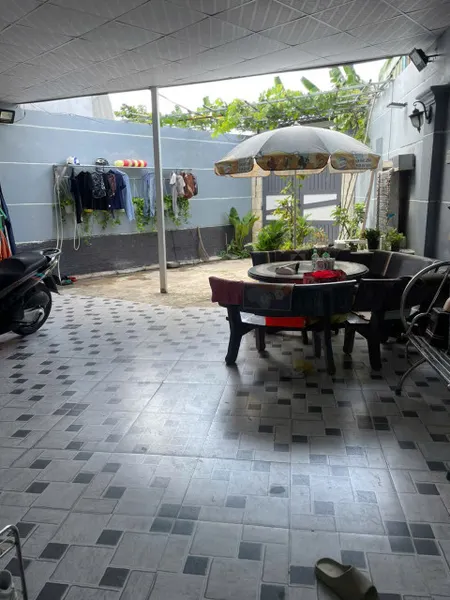 Bán nhà đẹp hẻm 480 bình Quới .P 28 Bình thạnh