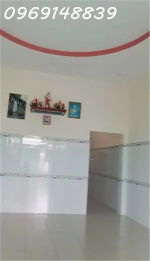 Cơ hội sở hữu nhà mặt tiền đường nhựa 12m giá rẻ tại Phạm Văn Cội