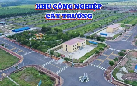 DẦU TIẾNG: ĐẤT VÀNG 220M² (5X42) SÁT KCN - CHỈ 680TR!