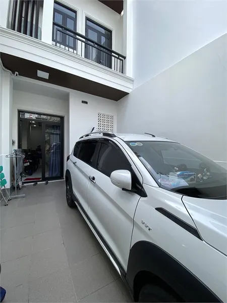 BÁN GẤP : Mã Lò 5.7 tỷ Bình Tân Hồ Chí Minh - HẼM Mã Lò, Bình Trị Đông A Bình Tân, TPHCM-5PN, 5WC