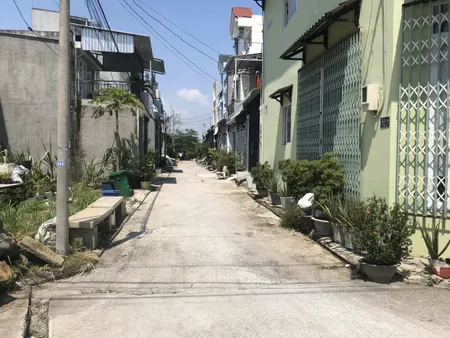 Cho thuê nhà nguyên căn HXH đường Bùi Xương Trạch, P. Long Trường, Q.9, Tp. Thủ Đức