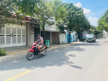 Bán Nhà (5x33) Mặt Tiền Tân Xuân 2, Hóc Môn – Nhà Cấp 4 Mới, Giá 7,5 Tỷ TL