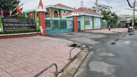 CHỦ CẦN BÁN DÃY TRỌ 6 PHÒNG – AN PHÚ 13 – THU NHẬP ỔN ĐỊNH – GIÁ TỐT