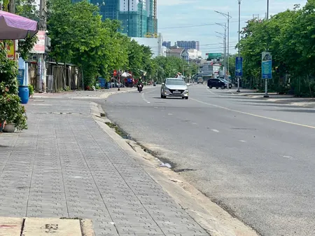 🏡 MẶT TIỀN 192M2 – SIÊU PHẨM NGUYỄN HỮU CẢNH – ĐÔNG HÒA-DĨ AN.
