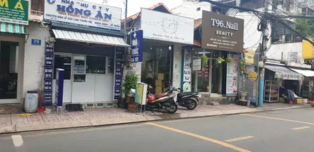 CHO THUÊ MẶT BẰNG – CHÍNH CHỦ – ĐƯỜNG SỐ 35, PHƯỜNG LINH ĐÔNG, TP. THỦ ĐỨC