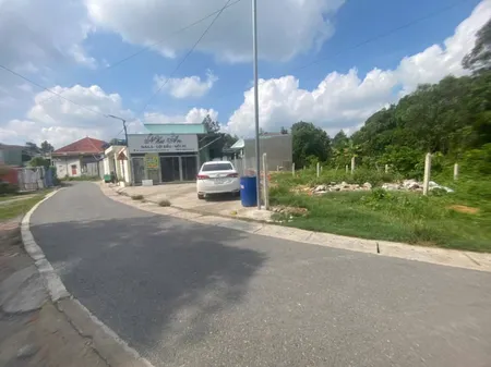 ( ĐÃ BÁN ) Đất Phú Lợi 5 x26 thổ cư 64m2, Mt nhựa 5m