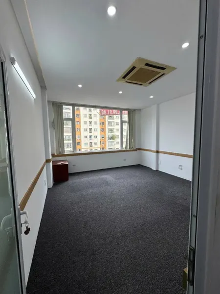 Bán nhà Nguyễn Hoàng, Nam Từ Liêm, 75m2 6 Tầng thang máy, mặt tiền 4.7m, giá 44.5 tỷ