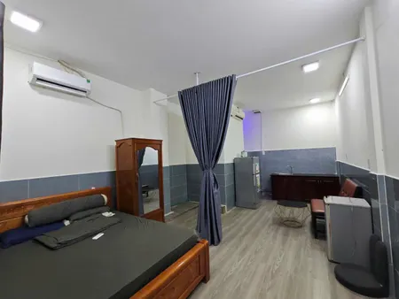 Cần cho thuê Phòng Trọ Cao Cấp, đường Phan Đăng Lưu