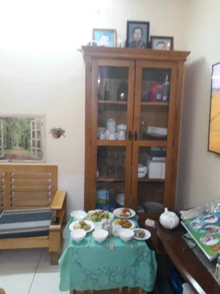 Bán nhà 29399m² ngang 16m giá 4.5 tỷ tại Xã An Phong Huyện Thanh Bình