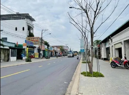Bán đất 129.2m² giá 4.1 tỷ tại Phường Chánh Mỹ Thành phố Thủ Dầu Một