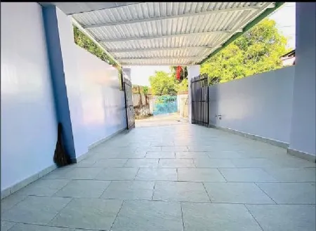 Bán nhà 118.6m² giá 2.65 tỷ tại Phường Chánh Mỹ Thành phố Thủ Dầu Một