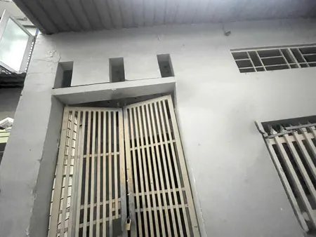 Nhà cấp 4 Linh Chiểu Thủ Đức – hẻm 1 trục –  63.5m²  – quy hoạch xây 4 tầng – chỉ 4.2 tỷ
