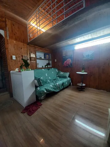 Cho thuê căn họ TT Thanh Nhàn 1 ngủ, 4.5 triệu