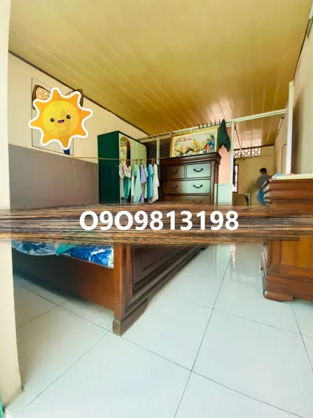 🌇 🌇 🌇 SHR Công Chứng Nhanh Gọn - Vị Trí Tuyệt Đẹp Quận 8🌇 🌇 🌇