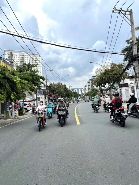 Bán Nhà Hẻm Xe Tải – 135m2 Ngang 8.5m – Trung Tâm Bình Thọ – Chỉ 17 Tỷ – Có Dòng Tiền