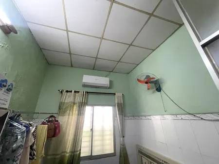 Nhà đẹp giá rẻ Cây Keo – 2 tầng kiên cố – 3PN – Hẻm ô tô – gần chợ Tam Hà – 4.8 tỷ