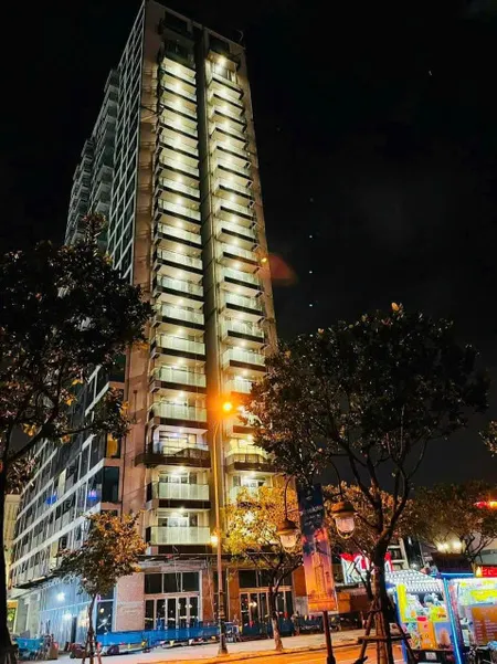 The Filmore Đà Nẵng – Căn hộ đẳng cấp cho giới tinh hoa