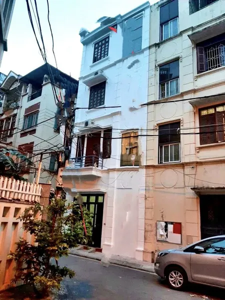CHO THUÊ NHÀ Phương LIệt - Thanh Xuân - HN