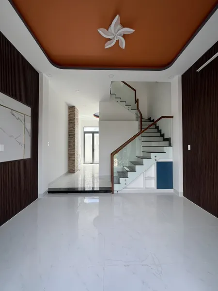 🏡 NHÀ ĐẸP HẺM XE HƠI 7M 3 TẦNG CHỈ 5.X TỶ NGUYỄN XIỂN CẠNH VINHOMES Q9