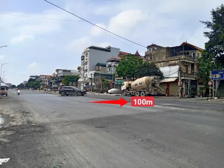 🔔 LÔ GÓC - MẶT ĐƯỜNG Ô TÔ - KINH DOANH CỰC ĐỈNH, BÁN ĐẤT BÍCH HÒA, LH:977690119 🔔