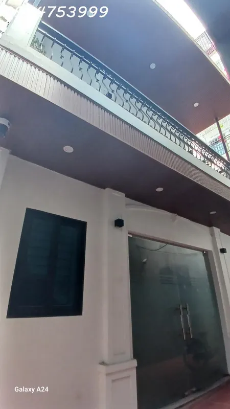 🏠 Chỉ 119 triệu/m² – Có ngay nhà Đông Ngạc, Bắc Từ Liêm