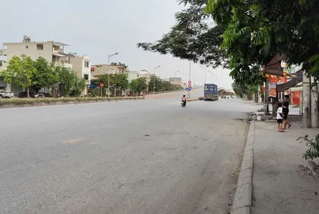 Bán Lô Đất Mặt Đường Chùa Vẽ, Hải An – Vị Trí Đắc Địa, Vỉa Hè Rộng, Phù Hợp Kinh Doanh & Đầu Tư