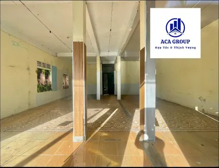 🏠 CHO THUÊ NHÀ MẶT TIỀN ĐIỆN BIÊN PHỦ – TRUNG TÂM TP HUẾ