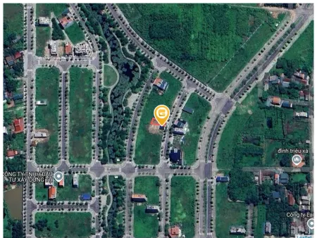 Bán đất 118,4m² ngang 5,2m giá 4.8 tỷ tại Xã Liêm Tuyền Thành phố Phủ Lý