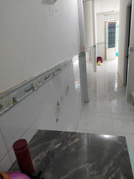 Chính chủ cần bán nhà tại KP7, Phường Tân Thới Nhất, Quận 12