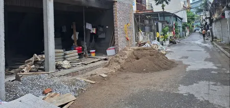 Bán nhà Sài Đồng (Long Biên) 64m, 7 tầng, mt 7m, giá 18 tỷ