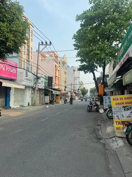 Bán nhà✅Nguyễn Suý, 4,2x20❤️(80m²) giá 12🧄3 tỷ tại Phường Tân Quý Quận Tân Phú