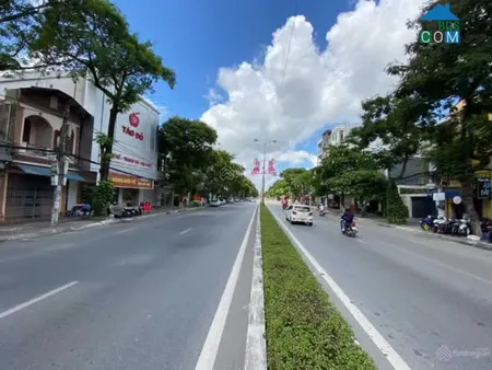 Bán Lô Đất Mặt Đường Trường Chinh, Hải Phòng – Gần Bệnh Viện Nhi, Kinh Doanh Siêu Tốt – Diện Tích 115m² + 70m² Lưu Không