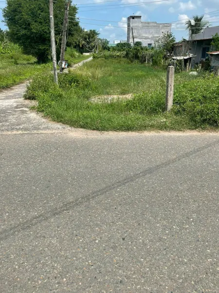 CƠ HỘI ĐẦU TƯ: ĐẤT Ở THỔ CƯ 265M2 - HẰM CHÍNH, BÌNH THUẬN - GIÁ CHỈ 1.4 TỶ - SỔ HỒNG CHÍNH CHỦ
