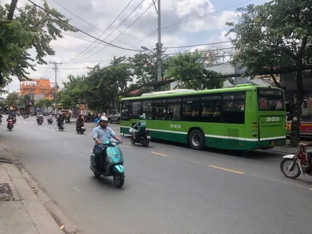 GIẬT SỐC NGỘP NỢ BÁN GẤP ĐẤT MẶT TIỀN LÊ THỊ HÀ, HÓC MÔN GIẢM 40 TỶ!