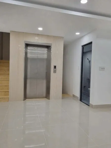 BDS  HVL Bán nhà MT đường  D5 Lương Định Của Gần Chợ Bình Khánh , p.An Khánh Q2