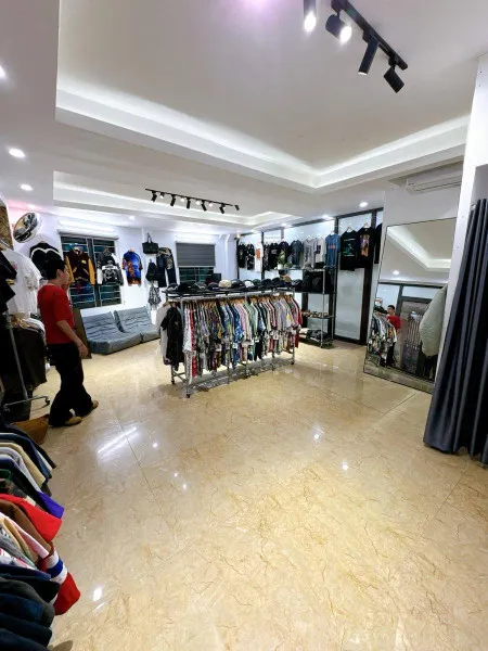 Bán Tòa Apartment, Lô Góc Phố Nguyễn Thị Định 118m2/ 8T Thang máy, MT 6.5m 43 Tỷ