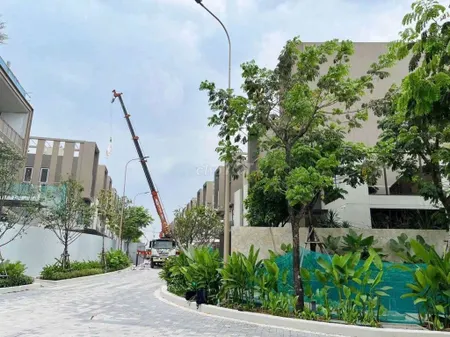 SANG LỖ 1 TỶ CĂN BIÊT THƯ SONG LẬP THE ORCHARD KĐT SYCAMORE