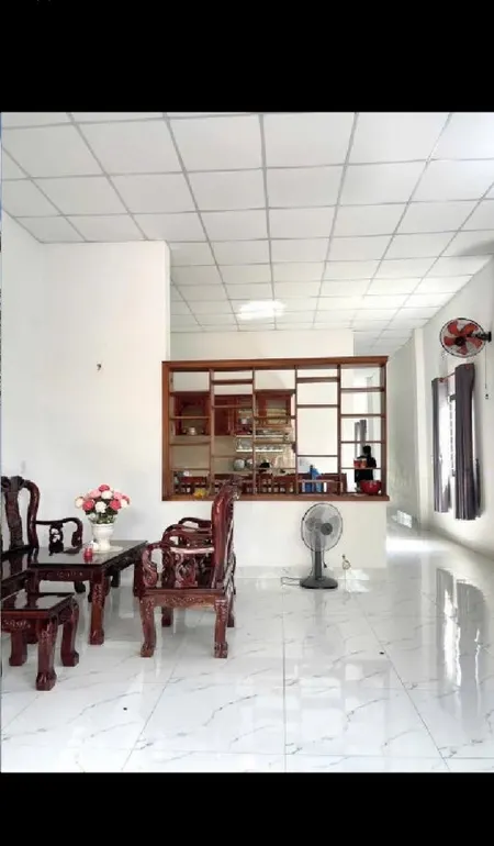 Bán nhà 306m² giá 2.85 tỷ tại Phường Tân An Thành phố Thủ Dầu Một