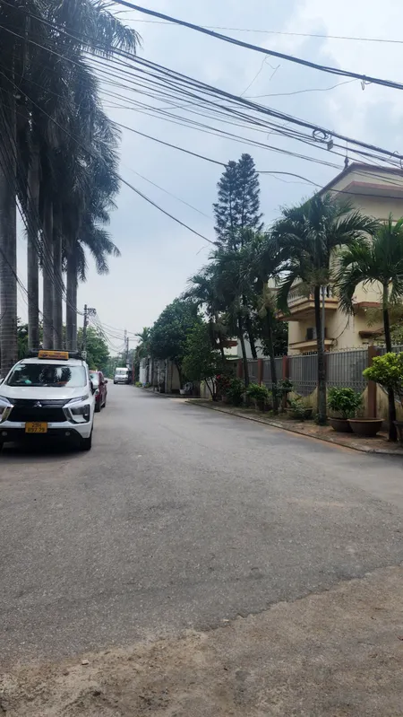 Nhà mặt phố Yên Sở, Hoàng Mai, Ô tô tránh,80m2, nhỉnh 10T.ỷ