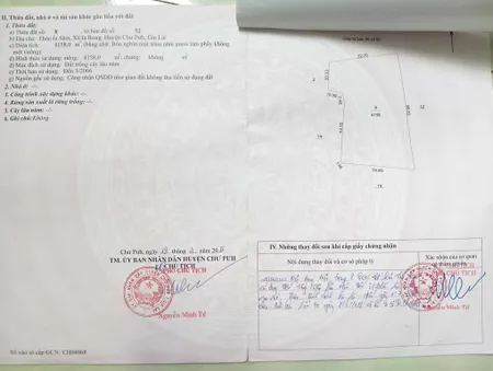 bán đất chuyển nhà