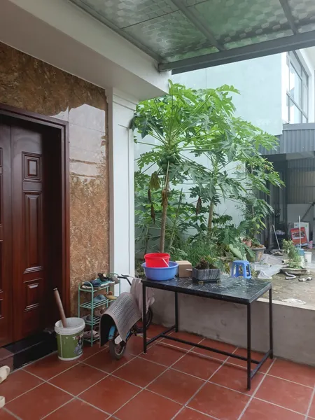 Bán nhà Đại Cát, Liên Mạc, Bắc Từ Liêm, 30m2, 5 tầng, mặt tiền 3.7m, giá 5.7 tỷ