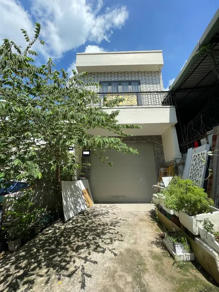 Bán nhà 85m2 - Hẻm xe tải 8m Đ. Bờ Bao Tân Thắng, Q. Tân Phú