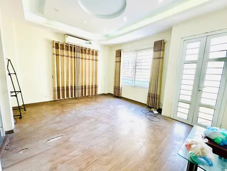 Bán Nhà!  Xuân Đỉnh,Oto đỗ cửa,Gần Phố,DT: 34m2 x 5Tầng,MT: 5.2m,Giá: 8.5 tỷ Bắc Từ Liêm