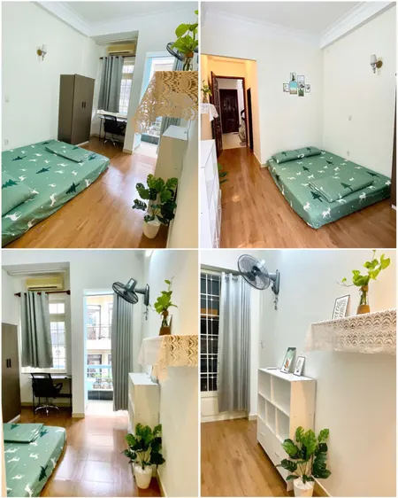 Cần cho thuê lại phòng lầu 2 trong nhà nguyên căn tại hẻm 67 Hoàng Hoa Thám, P7, Bình Thạnh