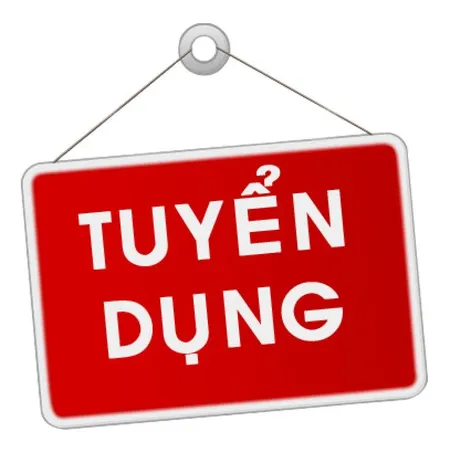 Công Ty TNHH OTO VINA TUYỂN DỤNG QC/QA Staff
