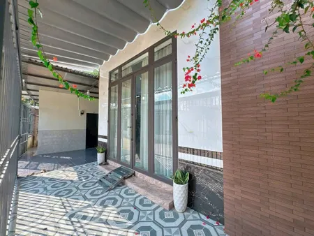 Chính Chủ Bán Nhà Riêng Trệt Lửng Và 3 Phòng Trọ Tân Kiên - Bình Chánh